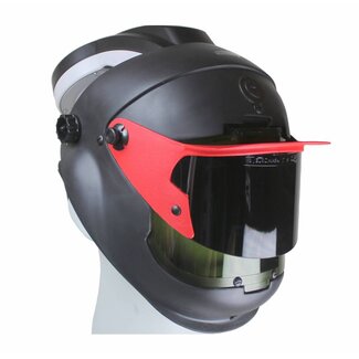 Arbin LUCHTKAP KITE-WELDING