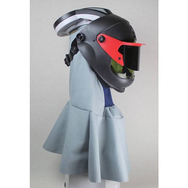 LUCHTKAP KITE-WELDING