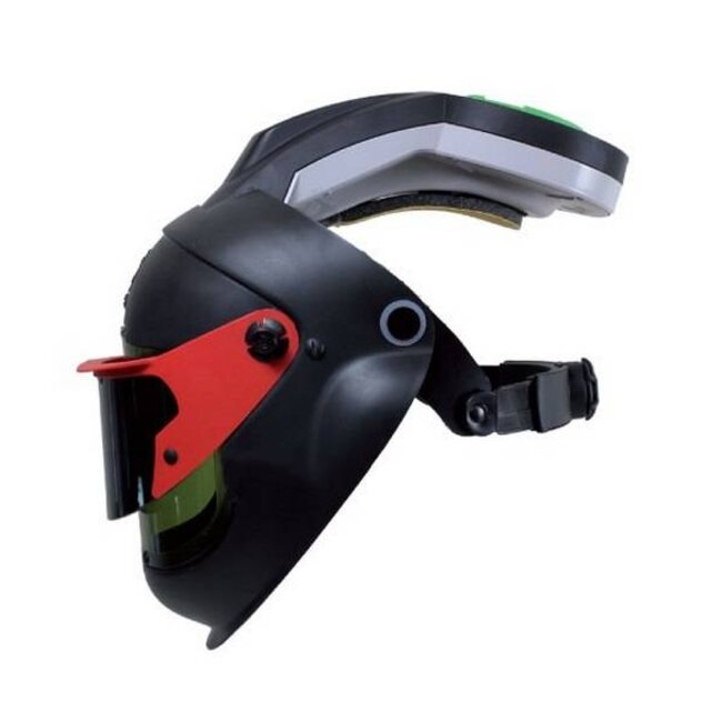 LUCHTKAP KITE-WELDING