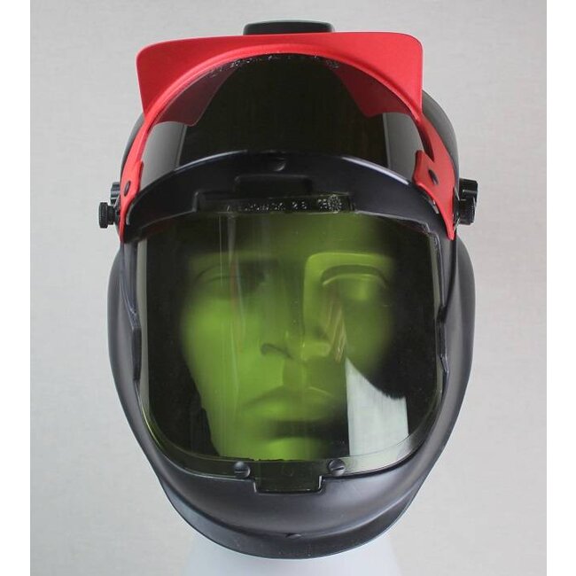 LUCHTKAP KITE-WELDING