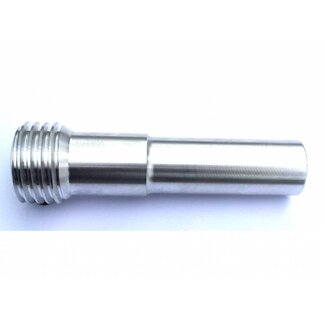 Comet TUNGSTEN-CARBIDE NOZZLE LW-ALU
