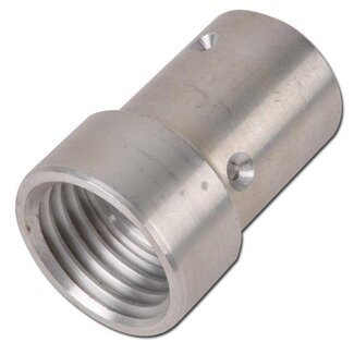 NOZZLE-HOUDERS ALUMINIUM NHA