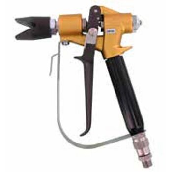 Airless pistolen  Wiwa