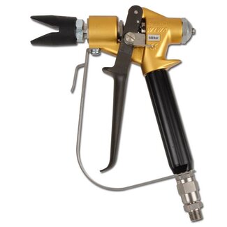 WIWA AIRLESS VERFSPUITPISTOOL - 500 HD