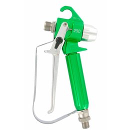 AIRLESS VERFSPUITPISTOOL - AG250 | GROEN