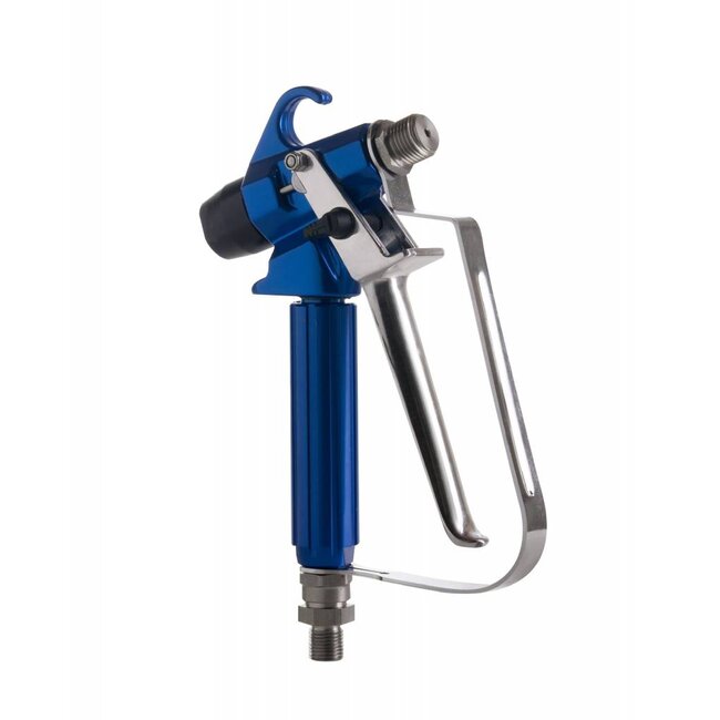 AIRLESS VERFSPUITPISTOOL - AG500B