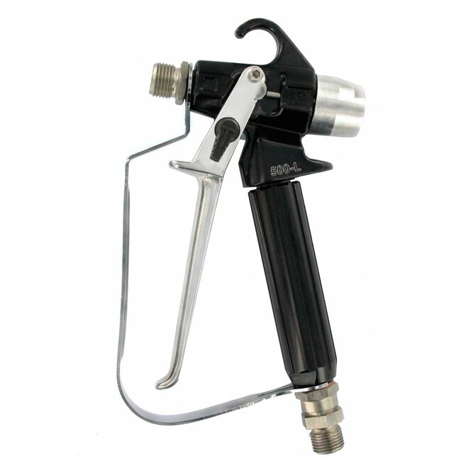 AIRLESS VERFSPUITPISTOOL - AG500L