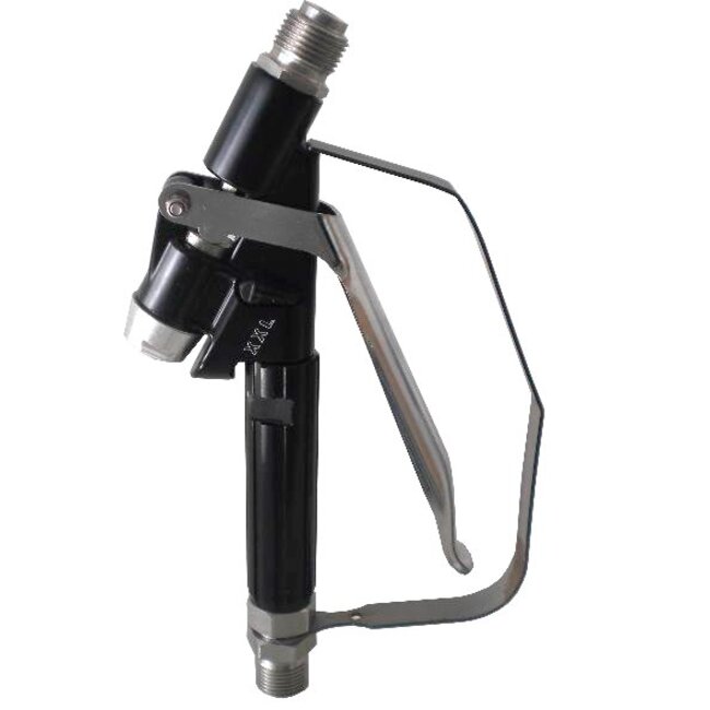 AIRLESS VERFSPUITPISTOOL - AG500XXL