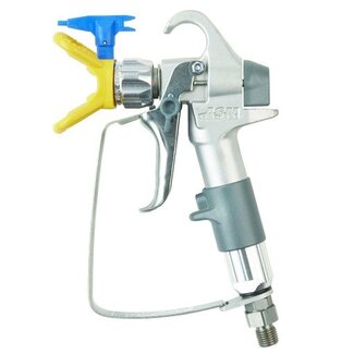 ASM AIRLESS VERFSPUITPISTOOL - ASM500