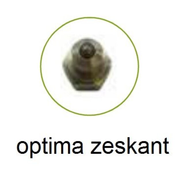 AIRCOAT M110 VERFSPUITPISTOOL - OPTIMA | ZESKANT | STANDAARD