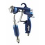 AIRCOAT M110 VERFSPUITPISTOOL - OPTIMA | ZESKANT | STANDAARD