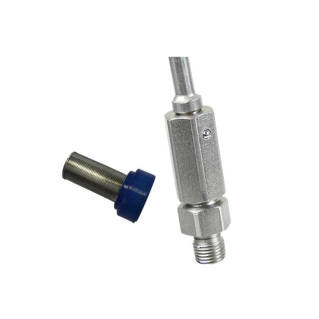 AIRCOAT M120 VERFSPUITPISTOOL - KREMLIN | STANDAARD