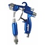 AIRCOAT M120 VERFSPUITPISTOOL - GRACO | STANDAARD