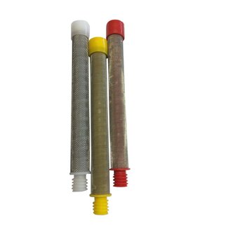 PISTOOLFILTERS - VOOR TITAN
