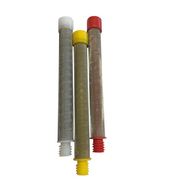 PISTOOLFILTERS - VOOR TITAN