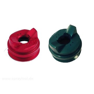 LUCHTKAP WAGNER | EM | TYPE 4700 | ROOD | BLAUW