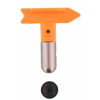 ASM SPUITTIP SUPER ZIP TIP | 011 | ROOD