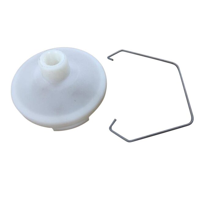 AANZUIGFILTERHUIS | KUNSTSTOF