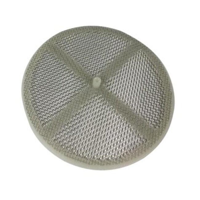 ZEEFFILTER | ROND | T.B.V. TRECHTER 6 LITER