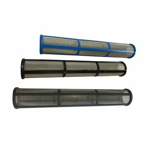 HD POMPFILTER EM | GRACO | TYPE : LANG