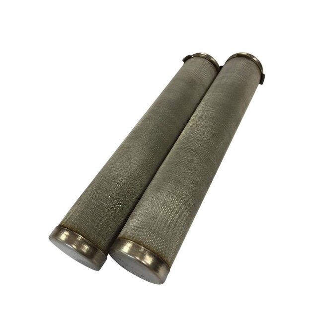 HD POMPFILTER EM | WAGNER | 144 mm