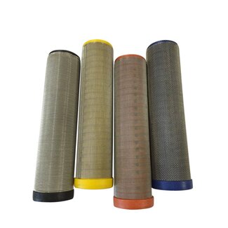 HD POMPFILTER EM | WIWA | Ø 33,5 x 130 mm.