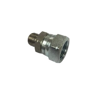 ADAPTER | HD | MALE x FEMALE | 1/4" x -