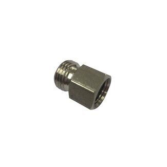 ADAPTER | HD | MALE x FEMALE | M16x1.5 x 1/4"