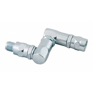 PROFI-PRODUCT 3-VOUDIGE DRAAIKOPPELING | HD | MALE x FEMALE