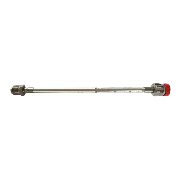 VERLENGSTUK INCLUSIEF ADAPTER