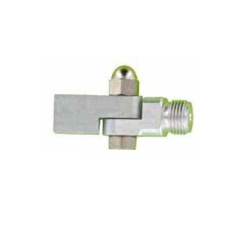 KNIK-ADAPTER VOOR PISTOLEN
