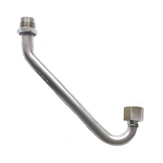 PROFI-PRODUCT AANZUIGBOCHTEN | 180° -TYPE