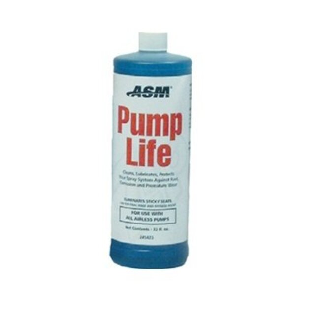 PUMP LIFE CONSERVERINGSMIDDEL