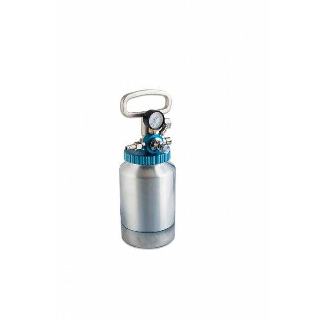PRONA DRUKVAT | ALUMINIUM | INHOUD 2 LITER