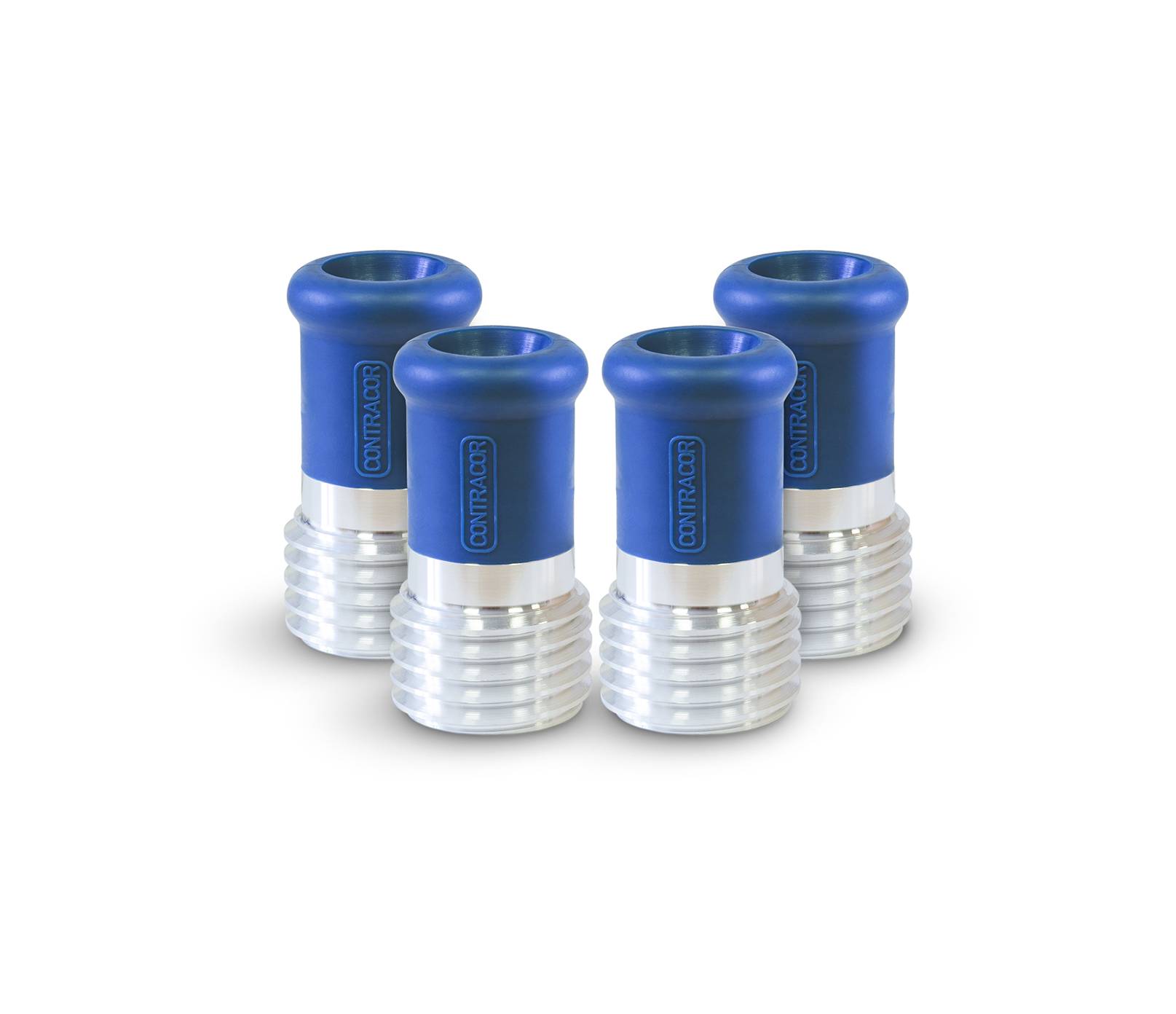 Straalnozzles
