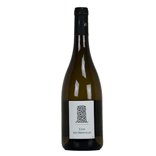 Clos des Orfeuilles, Muscadet Sèvre & Maine sur Lie, 2020