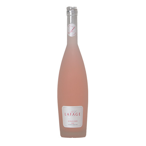 Domaine Lafage Domaine Lafage,  Miraflors Rosé, 2024 - MAGNUM