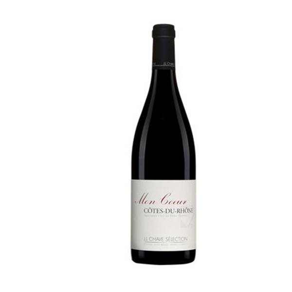 Domaine Jean-Louis chave J.L. Chave Sélection, Côtes-du-Rhône 'Mon Coeur', 2024