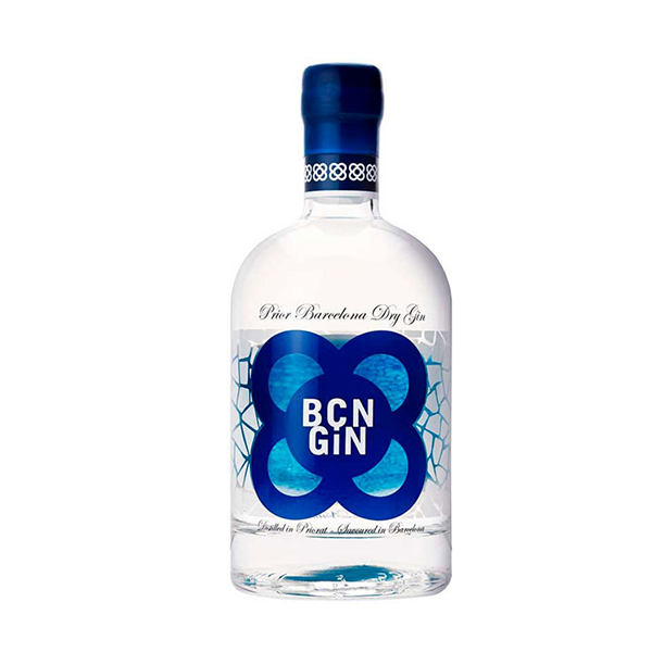 BCN gin, 40%, 70cl