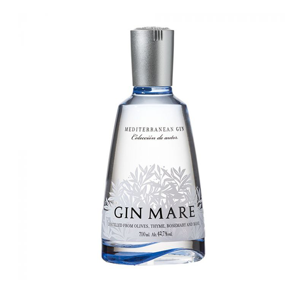 Gin Mare, 42,7%, 70cl