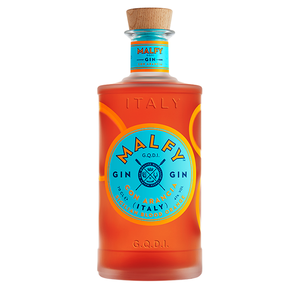 Malfy Gin 'Con Arancia', 41%, 70cl