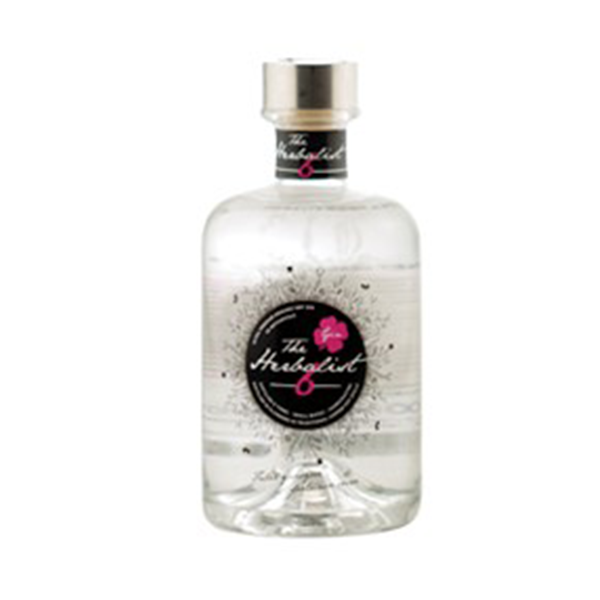 The Herbalist Gin, 44%, 50cl