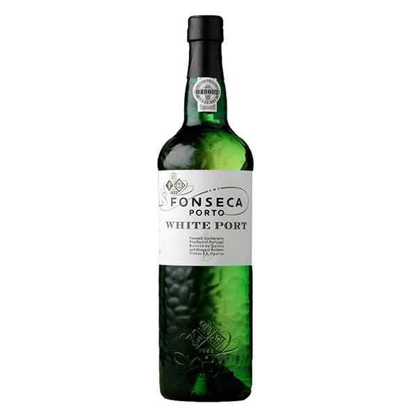 Fonseca, White Port, 20%, 75cl