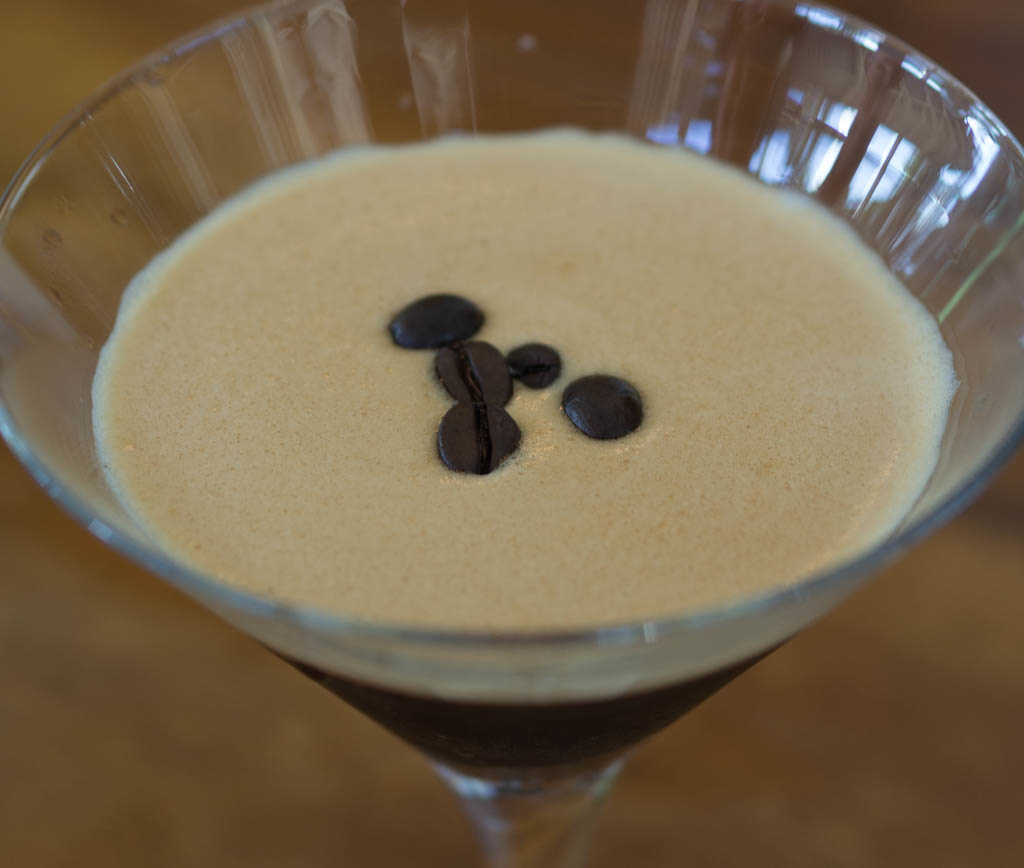 Espresso Martini