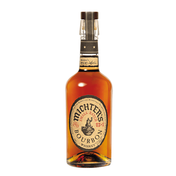 Michter's, Bourbon, 45.7%, 70cl