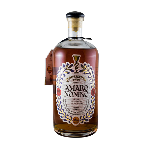 Likeur Nonino, Amaro Quintessentia, 35%, 70cl