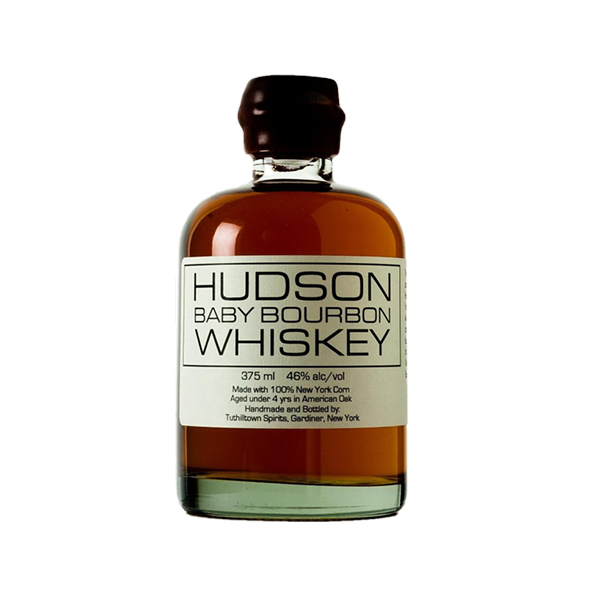 Hudson, Baby Bourbon, 46%, 35cl