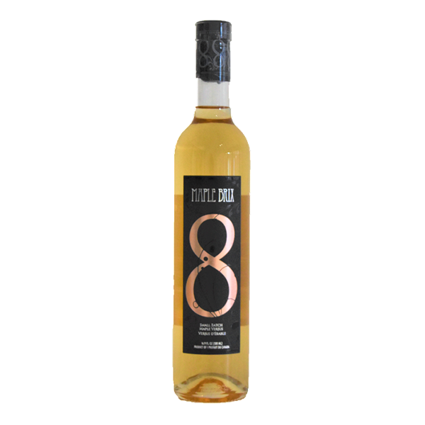 Minus 8, Maple Brix Verjus, 50cl, 0%