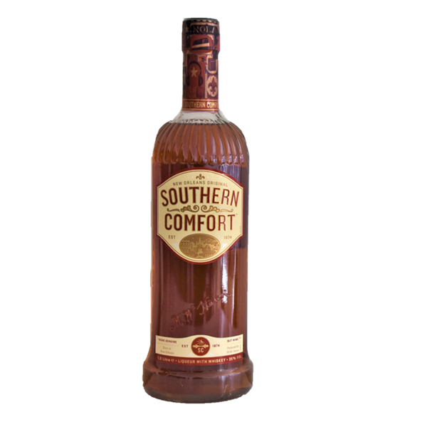 Southern Comfort, Whiskylikeur, 35%, 1l