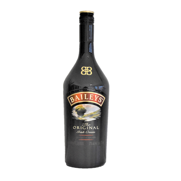 Likeur Baileys, Irish Cream, 17%, 1l